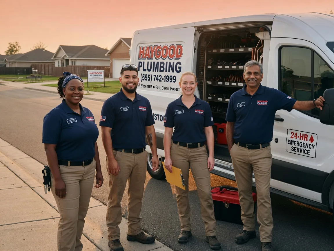 Plumber company in North Salt Lake, UT